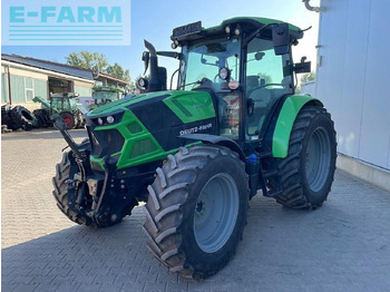 Trator DEUTZ