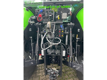 Trator DEUTZ