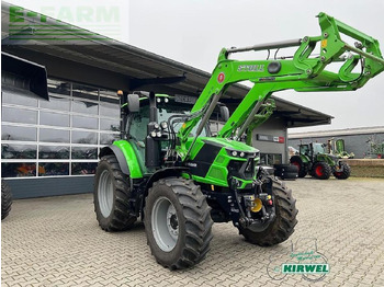 Trator DEUTZ