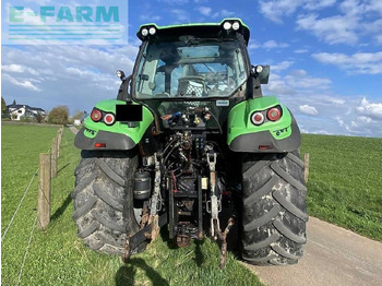 Trator Deutz-Fahr 6150.4 agrotron ttv TTV: foto 5