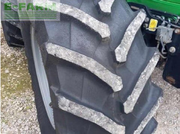 Trator Deutz-Fahr 6160.4 C SHIFT: foto 4