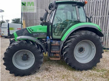 Trator DEUTZ