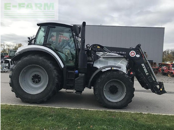 Trator Deutz-Fahr 6165 ttv / lamborghini 165 vrt TTV: foto 5