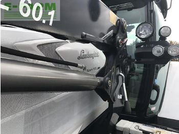 Trator Deutz-Fahr 6165 ttv / lamborghini 165 vrt TTV: foto 2