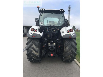 Trator Deutz-Fahr 6165 ttv / lamborghini 165 vrt TTV: foto 4