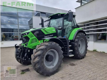 Trator DEUTZ Agrotron