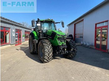 Trator DEUTZ