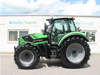 Trator DEUTZ