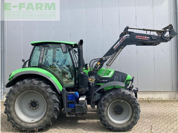 Trator DEUTZ