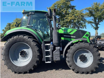 Trator DEUTZ