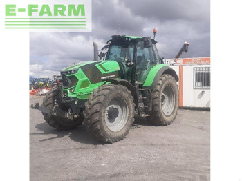 Trator DEUTZ