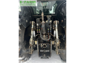 Trator Deutz-Fahr 7250 TTV Agrotron Warrior: foto 4