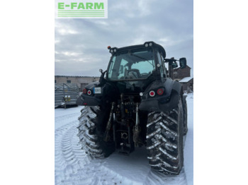 Trator Deutz-Fahr 7250 TTV Agrotron Warrior: foto 3