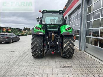 Trator Deutz-Fahr 7250 ttv: foto 5