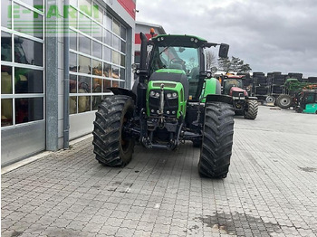 Trator Deutz-Fahr 7250 ttv: foto 4