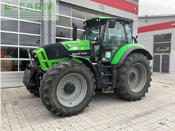 Trator DEUTZ