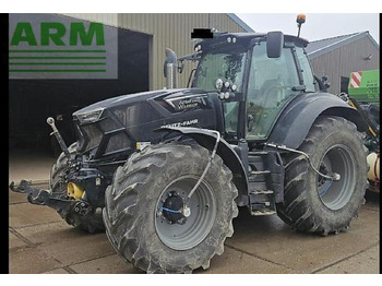 Trator DEUTZ