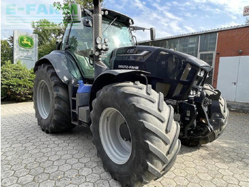 Trator DEUTZ