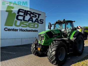 Trator DEUTZ
