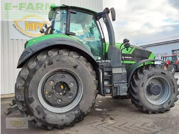 Trator Deutz-Fahr 9340 agrotron ttv: foto 4