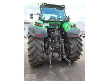 Trator Deutz-Fahr 9340 agrotron ttv: foto 5