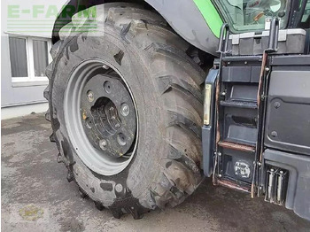 Trator Deutz-Fahr 9340 agrotron ttv: foto 3