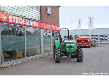 Trator DEUTZ