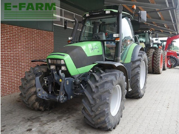 Trator Deutz-Fahr agrotron 120 new nur 2350 std.: foto 2