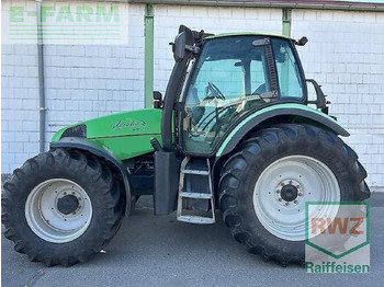 Trator DEUTZ Agrotron MK3