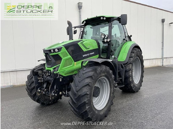 Trator DEUTZ Agrotron 6185