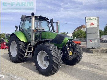 Trator DEUTZ Agrotron TTV