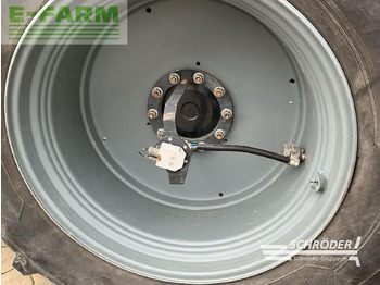 Trator Deutz-Fahr agrotron 7250 ttv | rtk TTV: foto 5