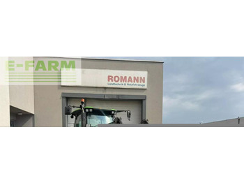 Trator DEUTZ Agrotron K