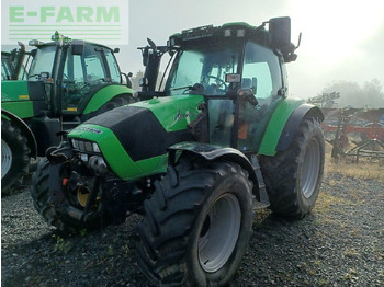 Trator DEUTZ Agrotron K