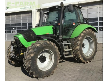 Trator DEUTZ Agrotron M 620