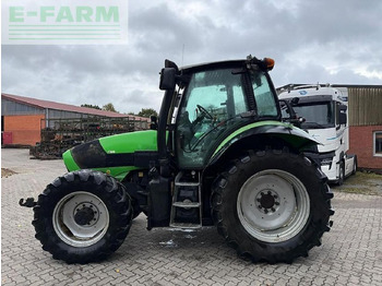 Trator DEUTZ Agrotron M 620