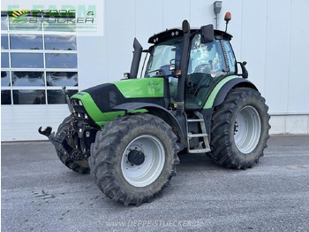 Trator DEUTZ Agrotron M