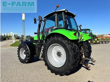 Trator Deutz-Fahr agrotron m640: foto 5