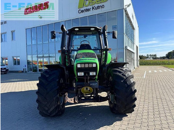 Trator Deutz-Fahr agrotron m640: foto 2