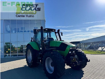 Trator DEUTZ Agrotron M