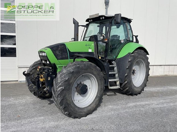 Trator DEUTZ Agrotron M 650
