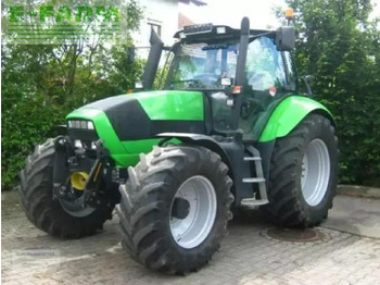 Trator DEUTZ Agrotron TTV