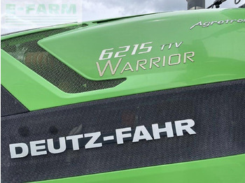 Trator DEUTZ