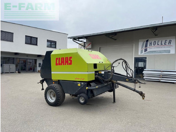 Enfardadeira de fardos quadrados DEUTZ