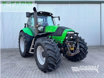 Trator DEUTZ