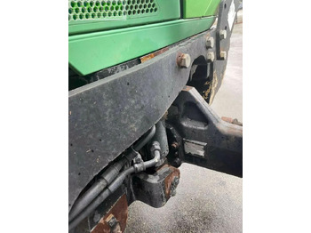 Trator Deutz-Fahr tracteur agricole agrotron k100 deutz-fahr: foto 4 Trator Deutz-Fahr tracteur agricole agrotron k100 deutz-fahr: foto 4