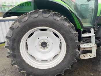 Trator Deutz-Fahr tracteur agricole agrotron k100 deutz-fahr: foto 5 Trator Deutz-Fahr tracteur agricole agrotron k100 deutz-fahr: foto 5