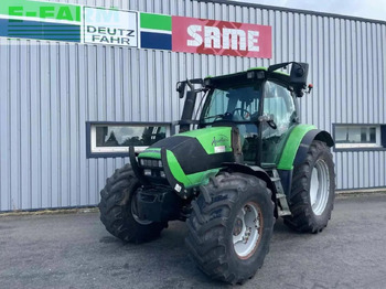 Trator DEUTZ Agrotron K