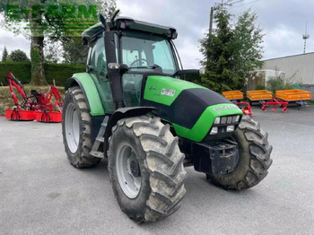 Trator DEUTZ Agrotron K 420