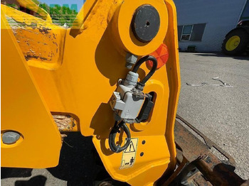 Carregadeira de rodas Dieci agri pivot t60 mit neuem motor (2025): foto 5
